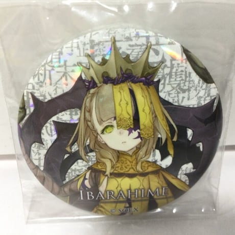 シノアリス 人魚姫 缶バッチ シノアリス 人魚姫 缶バッチ 2025年最新】人魚姫 シノアリスの