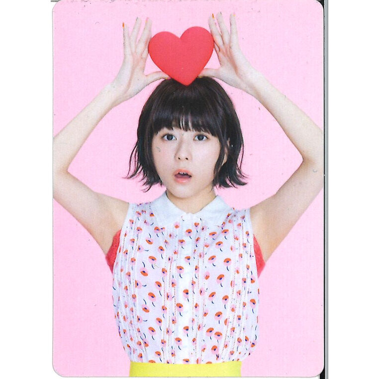 水瀬いのり CD封入特典カード アイマイモコ | K-BOOKS 秋葉原