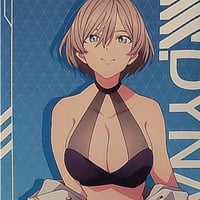 完結記念！期間限定受注製造 五等分の花嫁 モノクロ複製原画 五月ver