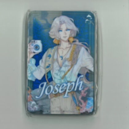 第五人格 CP29 写真家