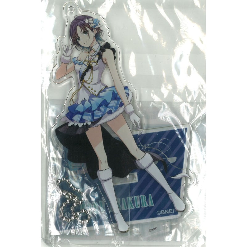 シャイニーカラーズ 浅倉透 アクリルスタンド 2ndLIVE | K-BOOKS 秋葉原