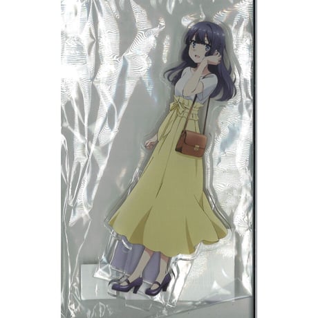 牧之原翔子 | STORES