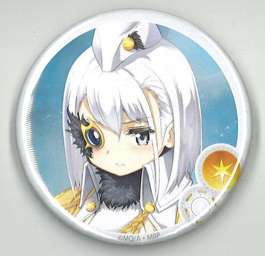 大熊和奏 缶バッジ チャイナ 6月中旬発送】大熊和奏バースデー2025