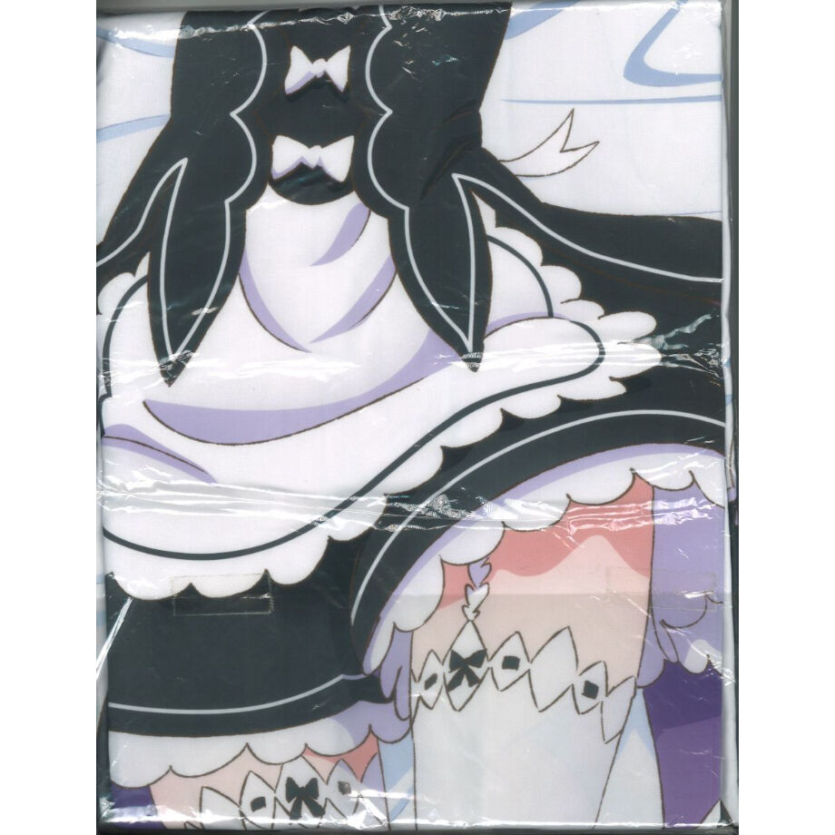 カーテン魂×ゼロから始める異世界生活Memory  描き下ろし 未開封）Re:ゼロから始める異世界生活 抱き枕カバー（ラム