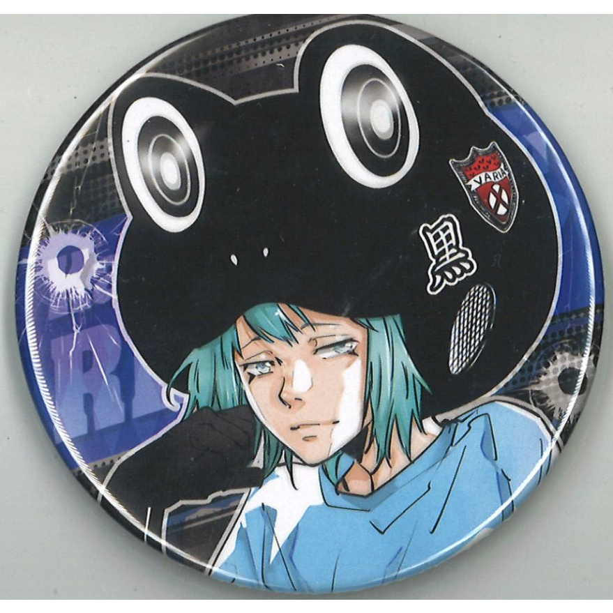 家庭教師ヒットマンREBORN！ 「天野明展」The Characters コレクション