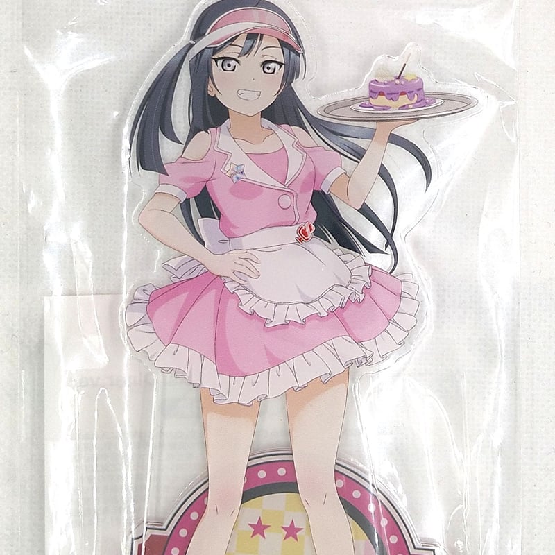 ラブライブ！虹ヶ咲学園スクールアイドル同好会 スペシャルダイナー in