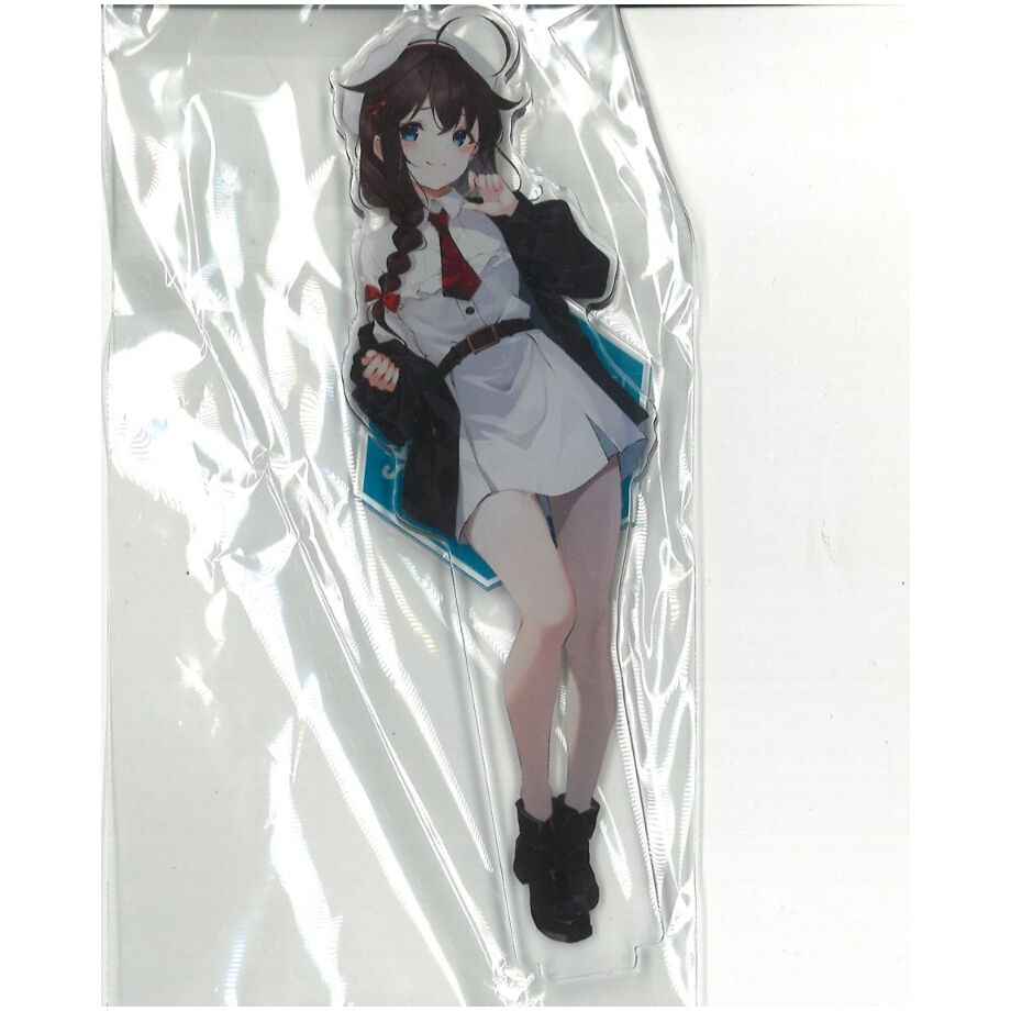 艦これ　佐世保　時雨　アクリルスタンド　2種 fit=scale-down,w=1200