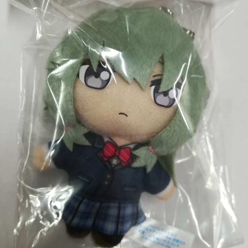 プロセカ 草薙寧々 ぷちぬい 缶バ ラバスト アクキー 色紙 12点セット プロセカ 草薙寧々 ぷちぬい 缶バ ラバスト アクキー 色紙 12点