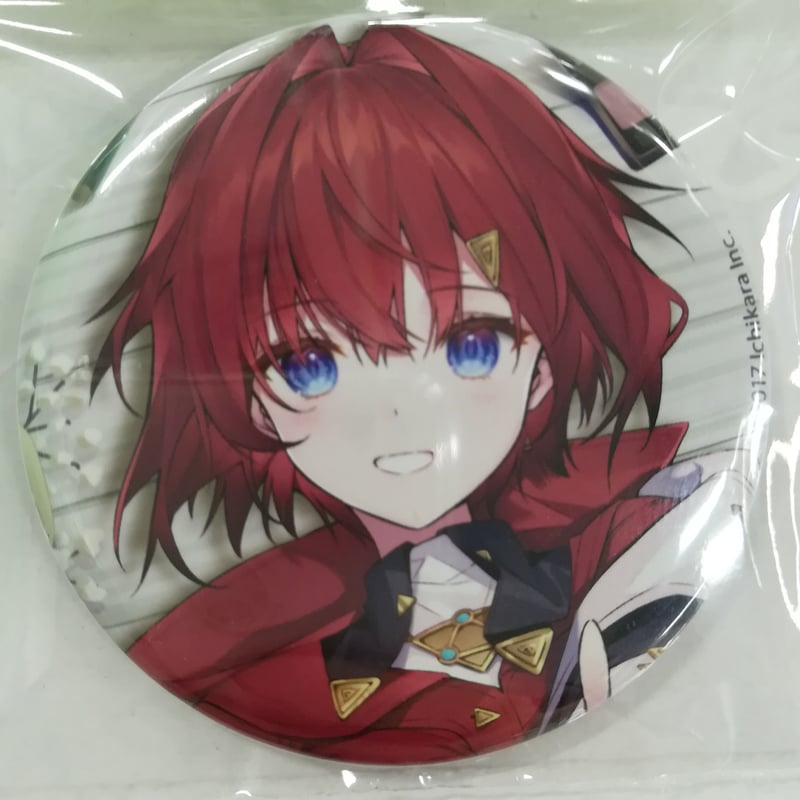 【C97限定】アンジュ・カトリーナ 缶バッジ にじさんじ アンジュ・カトリーナ c97 缶バッジ | K-BOOKS 秋葉原