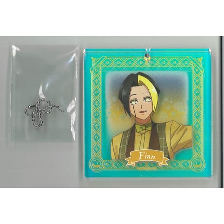 マッシュル ランス ジャンプフェスタ おみくじ マッシュル-MASHLE