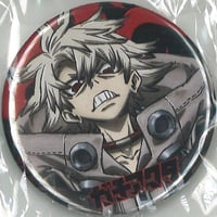 怪獣8号 バースデイ缶バッジ 保科宗四郎 | K-BOOKS 秋葉原