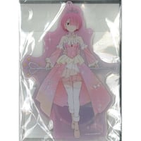 Re:ゼロから始める異世界生活 × Gratte アクリルコースター ナツキ