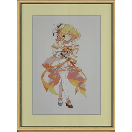 ごちうさ シャロ so cute girls 缶バッジ シャロ | STORES