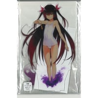 ToLOVEる 15周年記念 原画展 アクリルスタンド 春奈・ララ | K