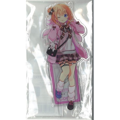 ご注文はうさぎですか？ 保登心愛アクリルスタンド40個セット 保登心愛 | STORES