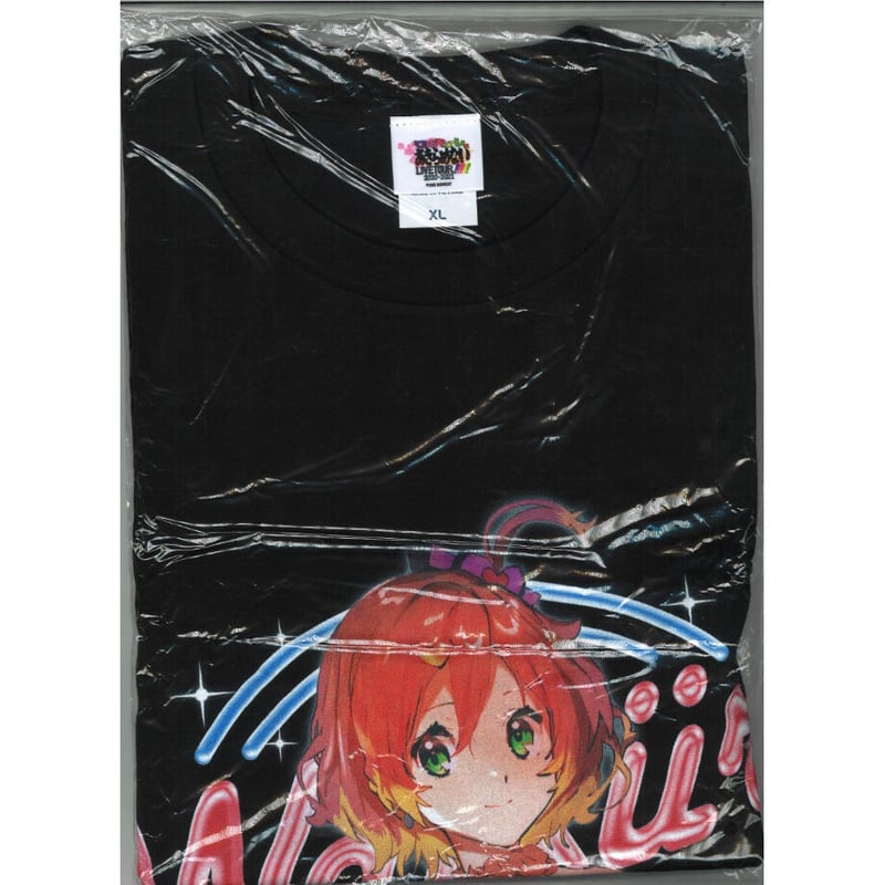 ワルキューレはあきらめない LIVE TOUR!!!!! 2020-2021 フルグラフィッ