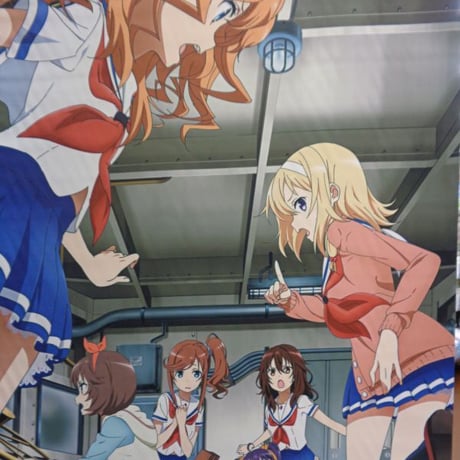 STORES ハイスクール・フリートの検索結果