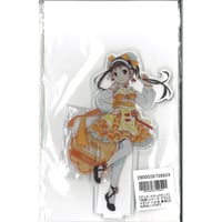 異国ロマンとワルキューレ　アクリルスタンド　フレイア ☆【未使用】マクロスΔ アクリルスタンド 異国ロマンとワルキューレ