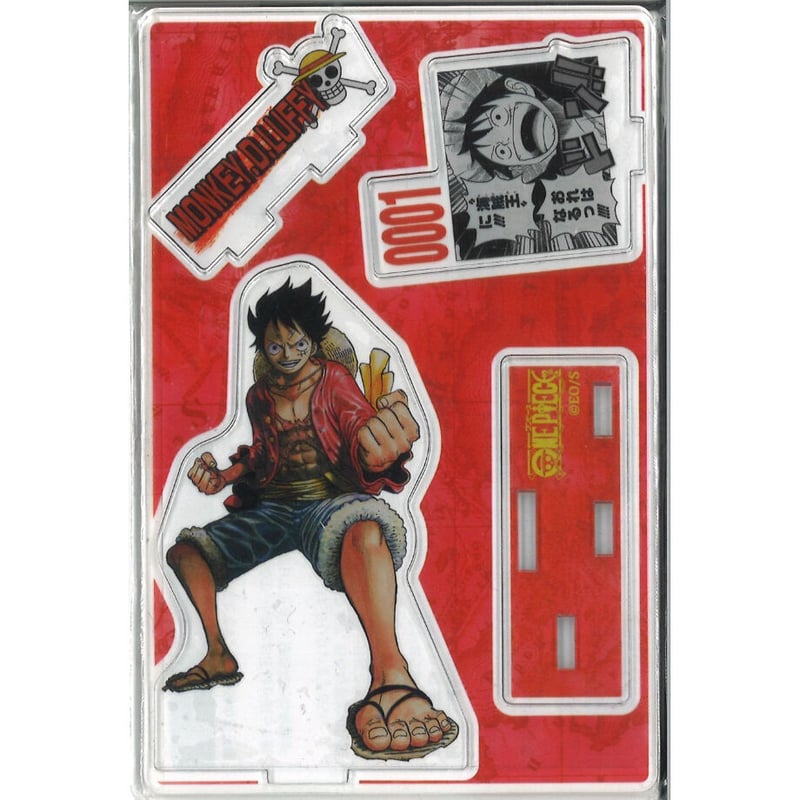 ONE PIECE』名場面ジオラマフィギュア ルフィ ワンピース ワンピース