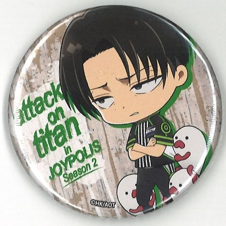 リヴァイ | STORES