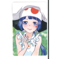 SSSS.DYNAZENON モーリーオンラインくじ B-1賞 等身大タペストリー 南