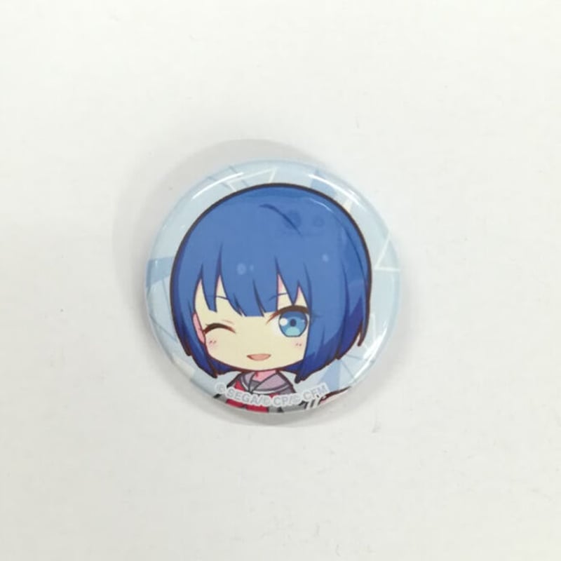 プロセカ 感謝祭 缶バッジ 桐谷遥 桐谷遥 感謝祭 缶バッジ - メルカリ