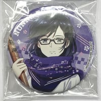 喫茶ステラと死神の蝶 明月栞那缶バッジセット | K-BOOKS 秋葉原