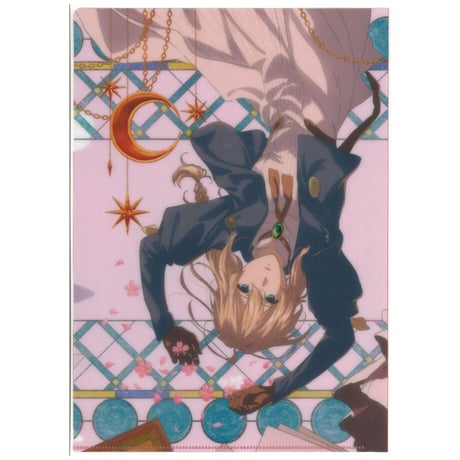 CATEGORY ヴァイオレット・エヴァーガーデン | K-BOOKS 秋葉原