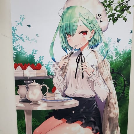 ホロライブ　タペストリーまとめ売り hololive SUPER EXPO 2023 タペストリー ホロライブ - メルカリ