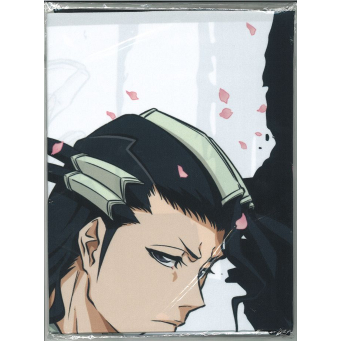 BLEACH オンラインくじ MY SWORD,MY SOUL S-1-4 選べる!等身大布