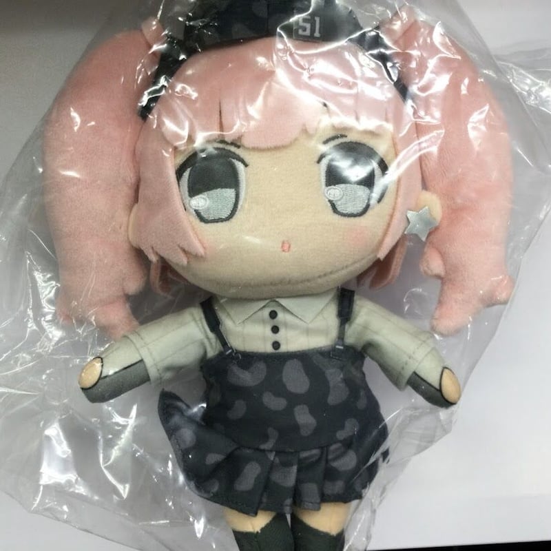 艦これ アトランタ ローソン ぬいぐるみ | K-BOOKS 秋葉原