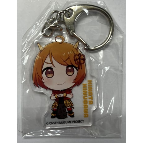 鬼怒川日向 | STORES