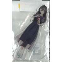 とある科学の超電磁砲 御坂美琴生誕祭2024 ライトアップアクリル