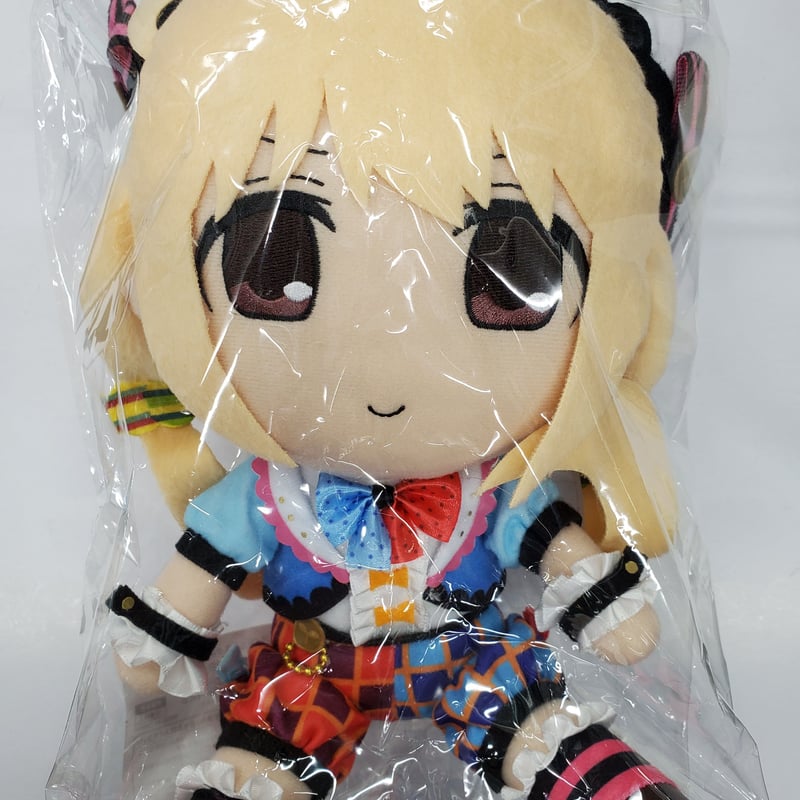 双葉杏 グッズ セット まとめ 限定品 完売品 シンデレラガールズ アイドルマスター シンデレラガールズ 双葉杏 1/8 完成品フィギュア