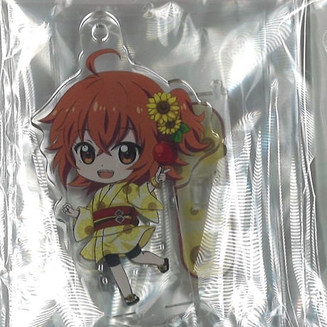 FGO フェス 太公望 アクリルスタンド アクリルキーホルダー タペストリー FGO フェス 太公望 アクリルスタンド アクリルキーホルダー