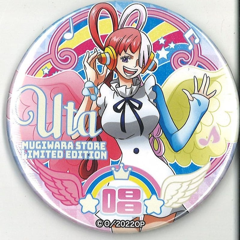 劇場版「ONE PIECE FILM RED」 