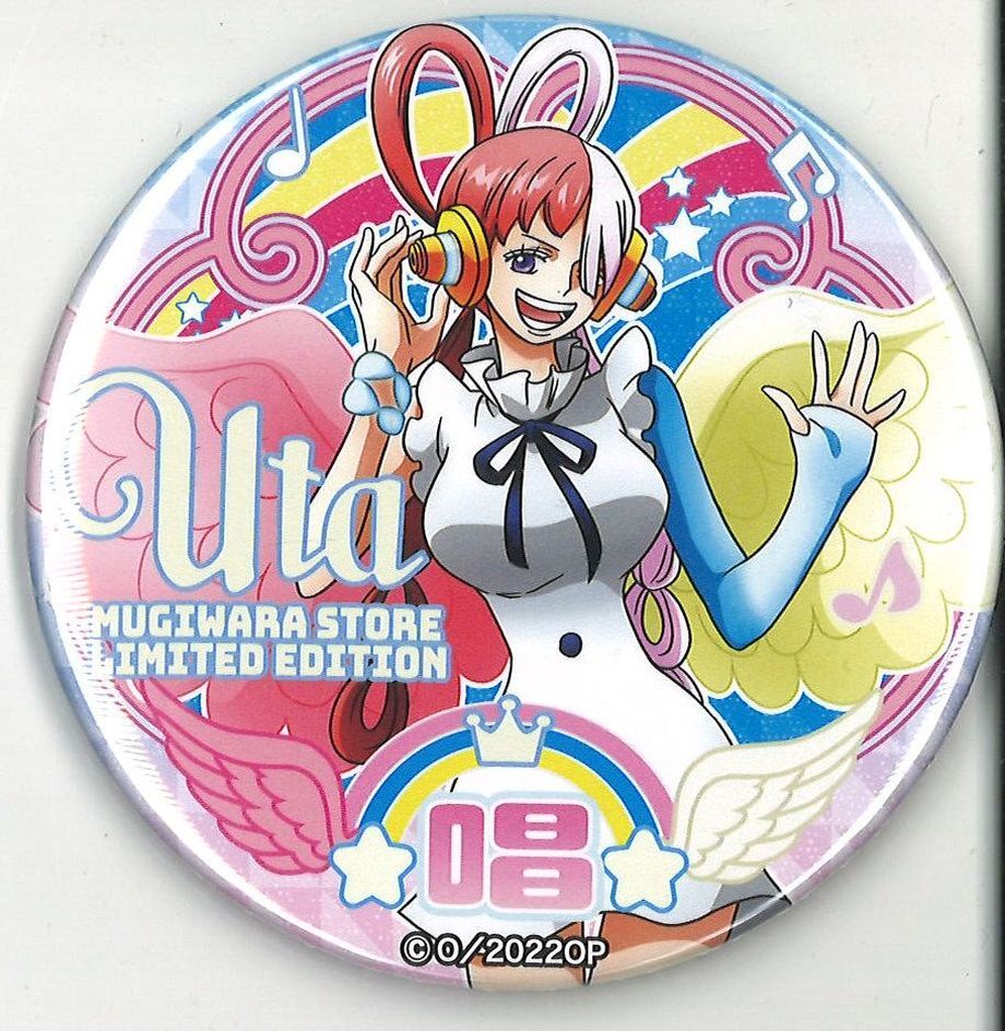 劇場版「ONE PIECE FILM RED」 