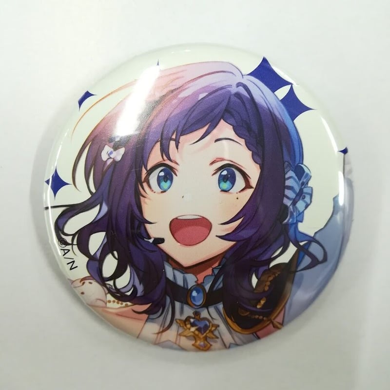 相羽ういは 缶バッジ キズ有】にじさんじ 相羽ういは 缶バッジ | K-BOOKS K-POP館