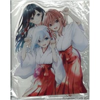 あんさんぶるスターズ! アルバムシリーズ TRIP アイドル あんさんぶるスターズ! アルバムシリーズ TRIP アイドル