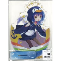 ご注文はうさぎですか？展 Café Lumière 入場特典 Koi先生描き下ろし