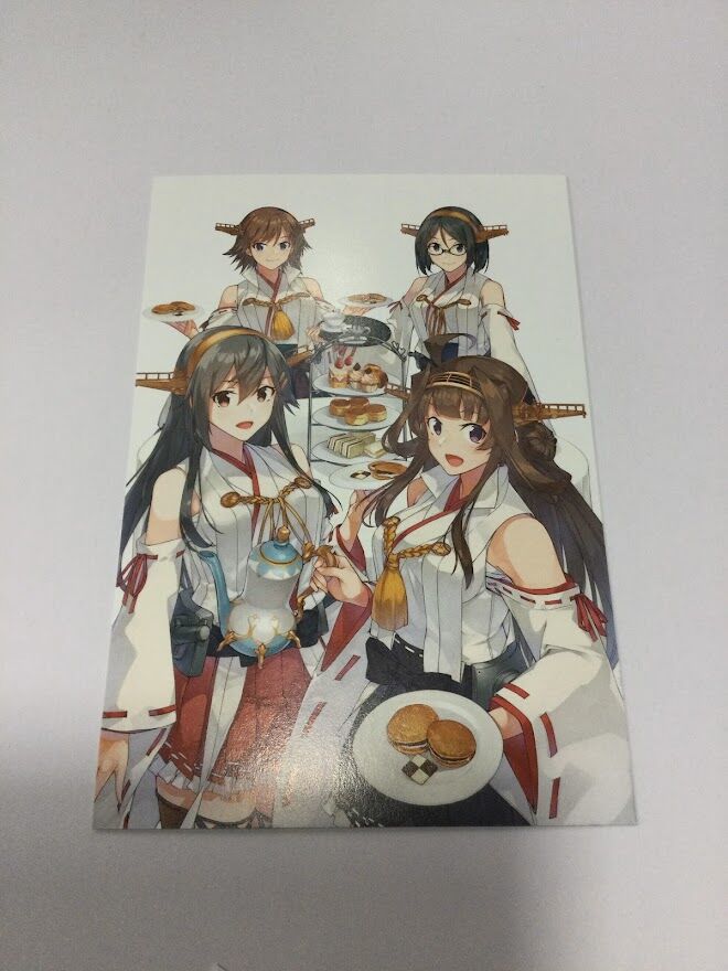 艦これ 特典 非売品 原画イラストカード 26枚セット 艦これ 特典 非売品 原画イラストカード 26枚セット Amazon.co