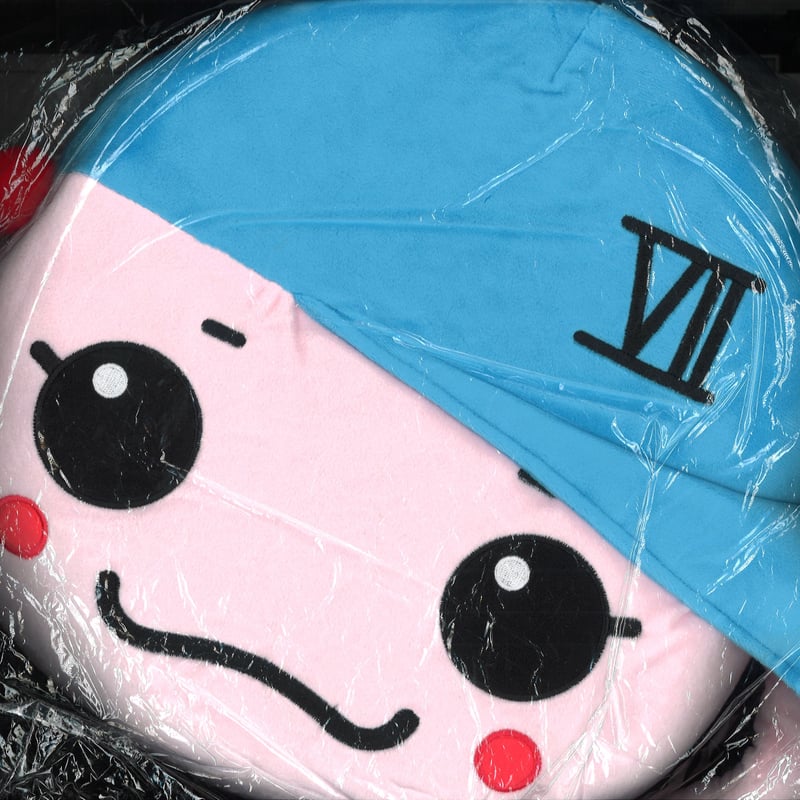 水樹奈々　ななちょも　クッション 水樹奈々 ななちょも クッション | K-BOOKS 秋葉原