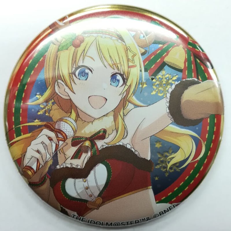 シャイニーカラーズ 八宮めぐる ジュエリー 缶バッジ | K-BOOKS 秋葉原