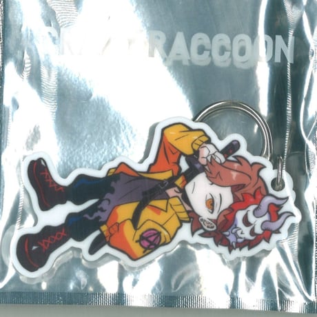 crazyraccoon | STORES
