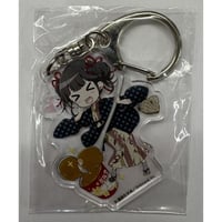 浜弓場双展　直筆サイン入り　描き下ろしアートグラフ　おちフル　ハナヤマタ 浜弓場双展 直筆サイン入り 描き下ろしアートグラフ おちフル