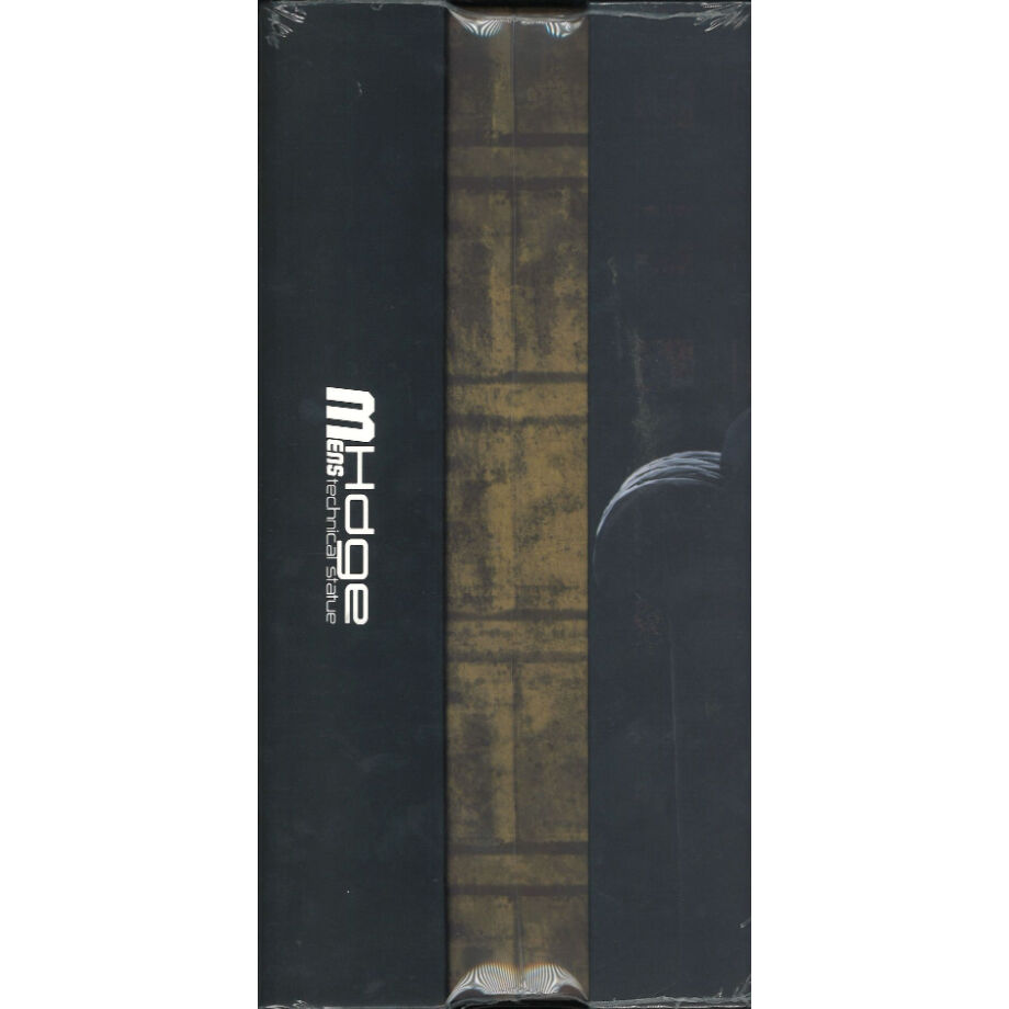 mensHdge technical statue No.3　進撃の巨人　≪HMV ONLINE・Loppi・ユニオンクリエイティブオンライン限定≫ qqffhab Amazon.co.jp: mensHdge technical statue No.3 進撃の巨人