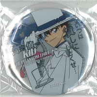 名探偵コナン 中国缶バッジ 松田陣平 | K-BOOKS 秋葉原