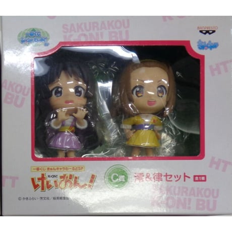 CATEGORY けいおん！ | K-BOOKS 秋葉原