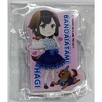 アイカツスターズ!グリッターガラポン ハート型 缶バッジ 騎咲レイ アイカツスターズ!グリッターガラポン ハート型 缶バッジ 花園