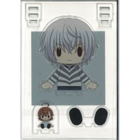 とある自治体の地域振興2018 缶バッジ 御坂美琴 & インデックス | K